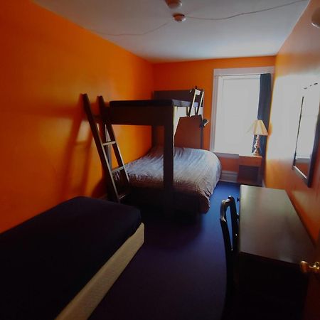 The Arlington Hostel Maynooth Luaran gambar