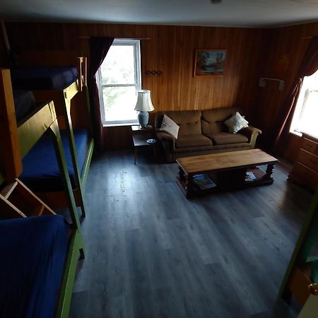 The Arlington Hostel Maynooth Luaran gambar