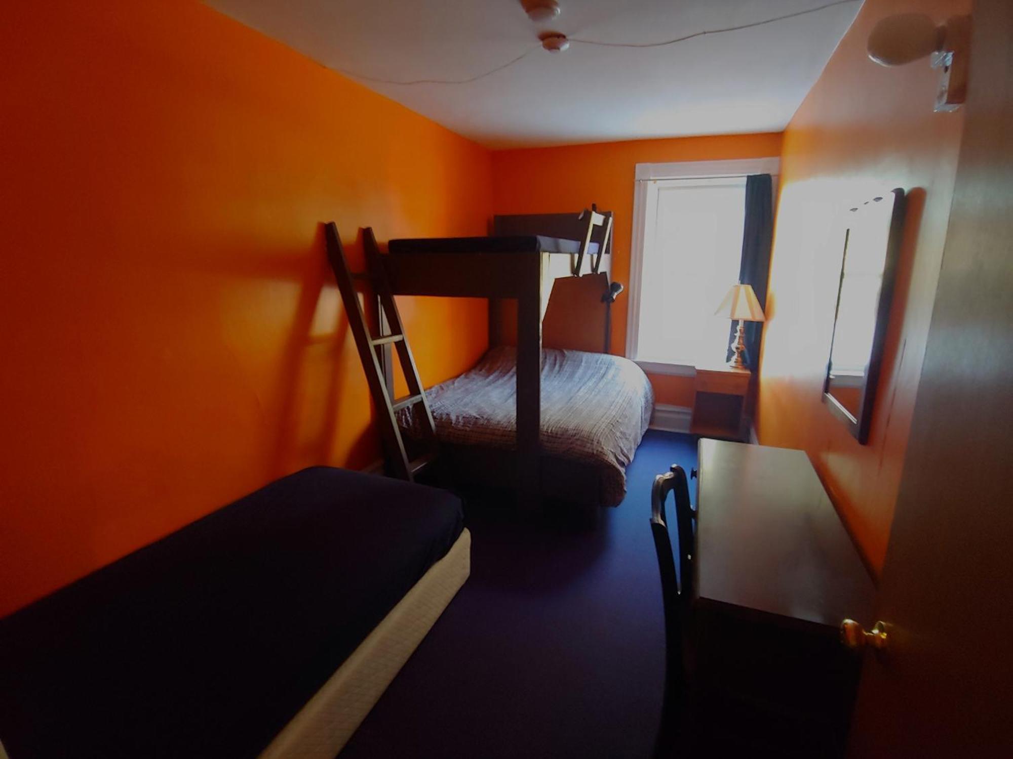The Arlington Hostel Maynooth Luaran gambar
