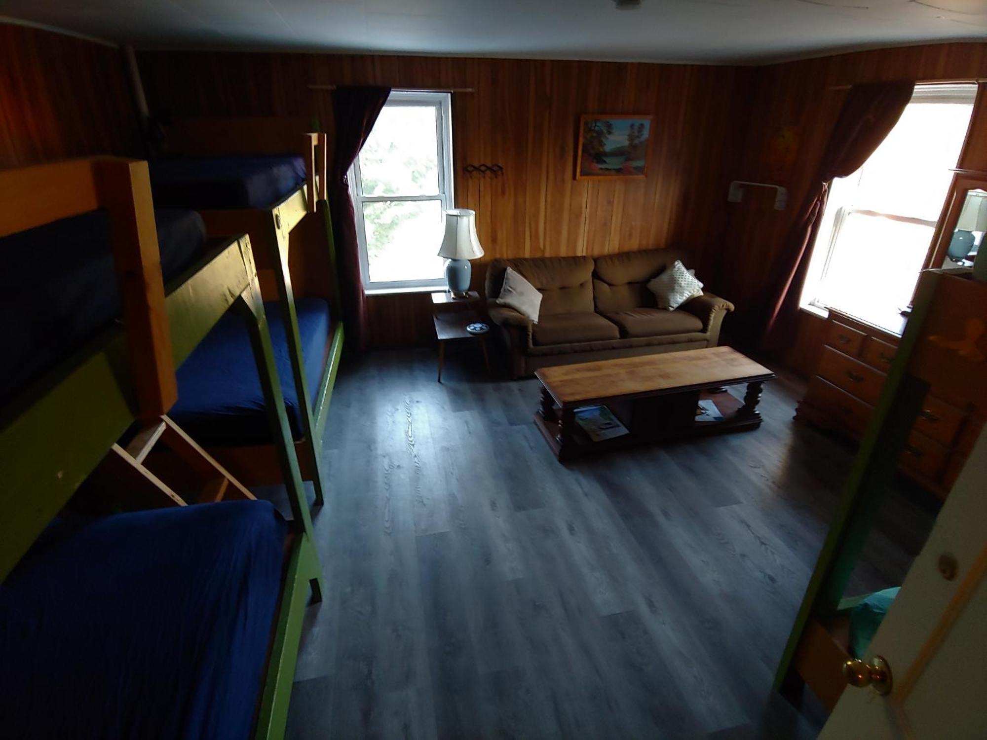 The Arlington Hostel Maynooth Luaran gambar