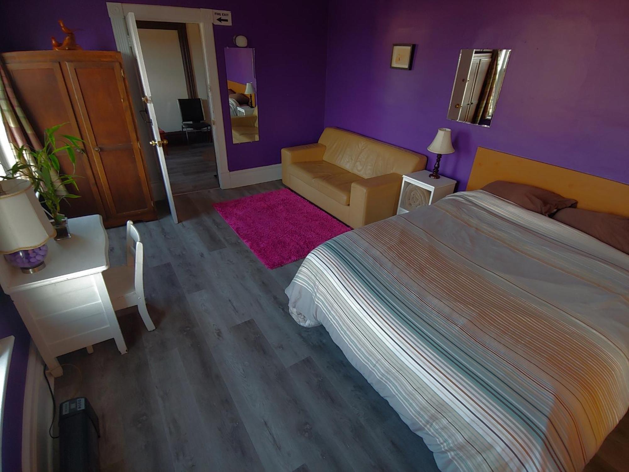 The Arlington Hostel Maynooth Luaran gambar