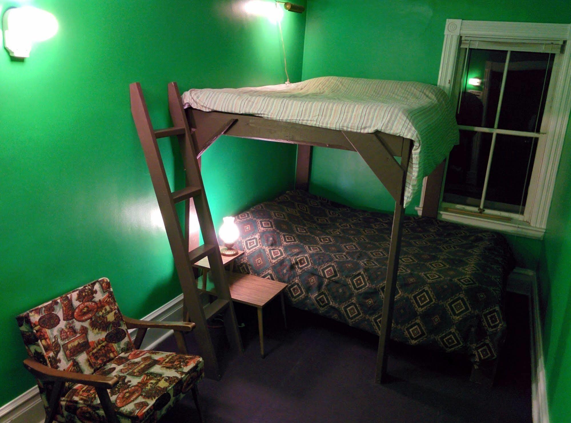 The Arlington Hostel Maynooth Luaran gambar